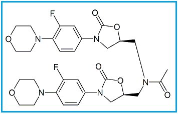 Linezolid Dimer